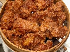 -天府米线笼笼肉夹馍(钟楼小区店)