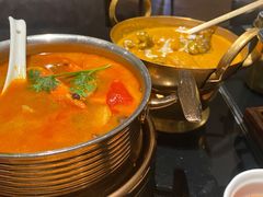 -simply thai天泰(静安嘉里中心店)