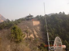 -云峰山自然风景区