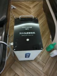 -蓝调造型·烫发·染发