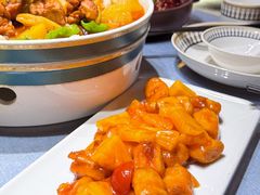 -金手鼓·新疆菜(南京店)