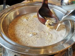 小壶奶茶-格日勒阿妈蒙古厨房(大召店)