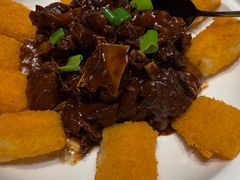 -宴昆山·私房菜(春晖店)