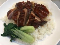 -深井陈记烧鹅酒家(新填地街店)