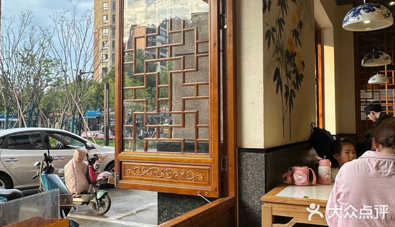 杭州美食｜什么？只要人均10➕？