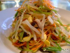 DSCF7218-和记小菜(东方店)