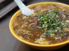 -毛华美食(清扬路店)