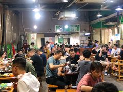 大堂-星鸿社重庆老火锅