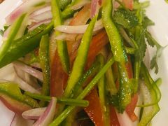 -马尔龙新疆饭店·清真(瑞景店)