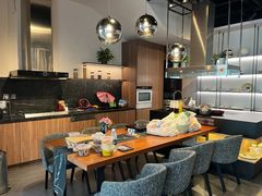 -Living Kitchen团建·厨艺派对空间(国贸店)