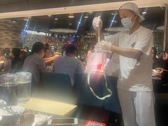 -海底捞火锅(崇文门新世界百货店)
