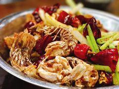 -辣盆盆麻辣小龙虾(哈尔滨总店)