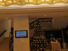 -香港城市花园酒店