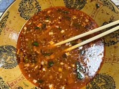 -火辣辣麻辣粉(桃园二巷店)