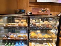 -星巴克(广州淘金路店)