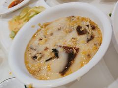 -北戴河转鱼·炒螃蟹酱餐厅