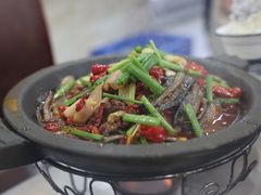 -汪营鸭杂(东风大道店)