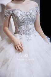 -MISS MIA 婚纱品牌馆