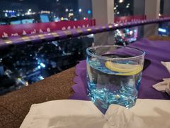 -世贸旋转自助餐厅(360°高空观景店)