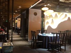 大堂-乾州食府(小雁塔店)