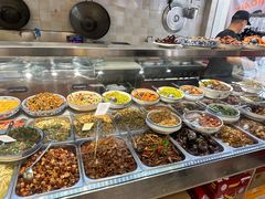 -梅溪·小伙子干挑面(安吉总店)