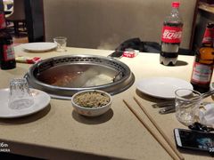 -蜀留香火锅·始于1999·原四川老火锅(白堤路店)