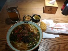 -易裕和·长沙米粉(竹塘西路店)