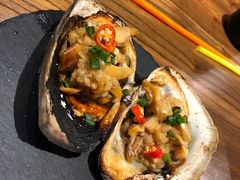 -烧货·活海鲜炭烧(湖滨商业街店)