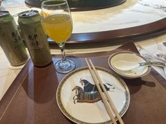 -大汗行宫园林餐厅