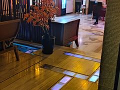 -跨越足界Spa足道(潍坊店)