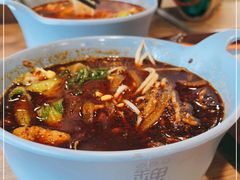 -魏家凉皮(十里河店)