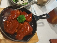 -鹿港小镇(金虹桥国际中心店)