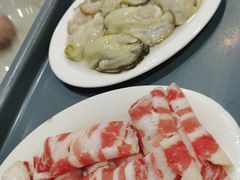 -花苑美食横琴生蚝火锅(拱北粤华路店)