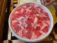 -快活林酸汤鱼鲜品火锅店(甲秀楼店)