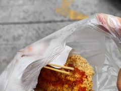 -香酥鸡排(京汉大道店)