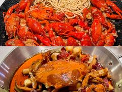 -红盔甲·小龙虾(天钥桥店)