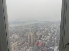 -洲际酒店·地平线全日餐厅HORIZON CAFÉ