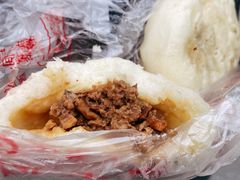 -清泉阁包子(五一店)
