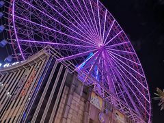 -星城之眼摩天轮