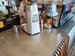 -BAKER&SPICE(BFC外滩金融中心店)