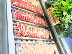 -金滏山·烤肉海鲜火锅自助(襄阳万达店)