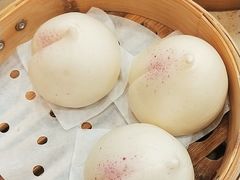 -点都德(龙之梦店)