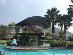 -宁波九龙湖开元度假村