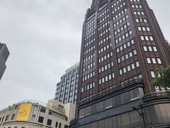 -上海国际饭店