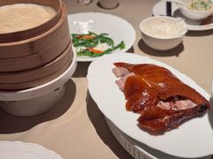 -金鸭季·北京烤鸭(深业上城店)