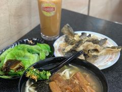 -香港鱼蛋皇