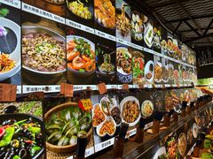-园林美食城·本土农家菜(杨和镇店)