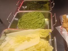 -师烤·豆花烤鱼(深圳坂田天虹店)