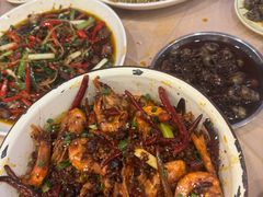 -辣螃铠盆盆蟹大排档(总店)