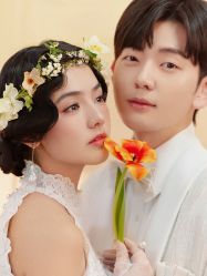 -第一夫人婚纱摄影(南京店)